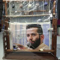 عکس شخصی شما روی فرش|تابلو فرش|کاشان, امام خمینی|دیوار