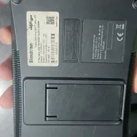 تلویزیون و گیرنده دیجیتال ۷ اینچ