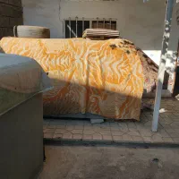 پیکان وانت89 دوگانه کارخانه|خودرو سواری و وانت|مزرعه کتول, |دیوار