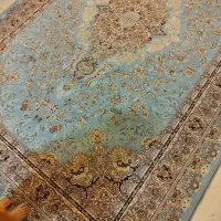 فرش ۶ متری سالم|فرش|اردبیل, |دیوار