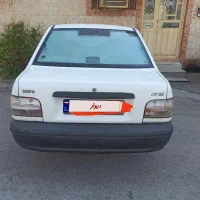 پراید مدل ۹۳