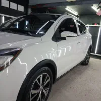 لیفان x50 دنده ای مدل ۹۵|خودرو سواری و وانت|رشت, دباغیان|دیوار