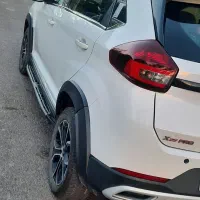 x22 پرو مدل ۱۴۰۲|خودرو سواری و وانت|اردبیل, |دیوار