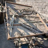 گاری مناسب لبو باقالی و میوه|فروشگاه و مغازه|فردیس, منظریه|دیوار