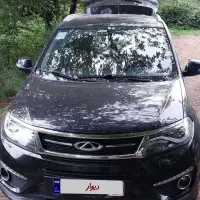 تیگو۵سفارشی داخل مارون فول اکسلنت FLمانیتور تسلایی