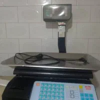 ترازو دیجیتال