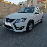 کوییک R مدل ۱۴۰۳ بدون رنگ