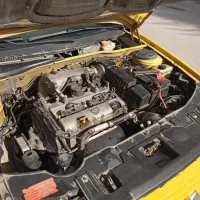 تاکسی سمند EF7 دوگانه 96|خودرو سواری و وانت|اهواز, شهرک دانشگاه|دیوار