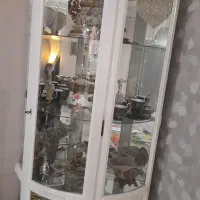 بوفه ویتروین