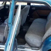 پژو ۵۰۴ GL مدل ۱۹۷۶ میلادی|خودرو سواری و وانت|شیراز, آبیاری|دیوار