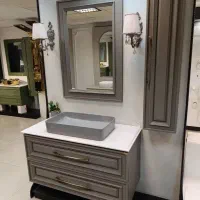 روشویی|لوازم سرویس بهداشتی|شیراز, سینما سعدی|دیوار