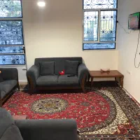 سویت خانه طبقه بالا امنیت|اجارهٔ کوتاهمدت آپارتمان و سوئیت|بم, |دیوار