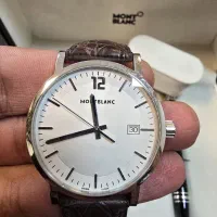 ساعت برند لوکس مون‌بلان (Montblanc) ساخت سوئیس ​