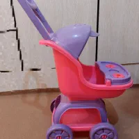 کالسکه اسباب بازی|اسباب‌بازی بچه|خرمشهر, |دیوار