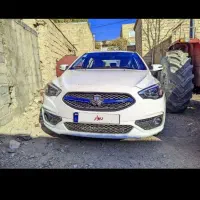 فروش فوری شاهین جی ال بدون کارکرد