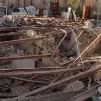 تخریب کار ساختمان کلی وجزی باتمام وسایل مجهز|خدمات پیشه و مهارت|قم, باجک دو|دیوار