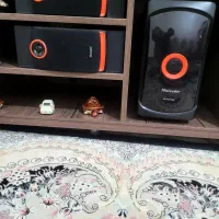 اسپیکر مارشال|سیستم صوتی خانگی|زابل, |دیوار