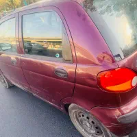 ماتیز مدل ۸۱|خودرو سواری و وانت|تهران, امیر بهادر|دیوار