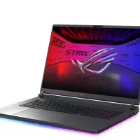 لپتاپ ASUS ROG G815LM ULTRA 9 275HX پلمپ