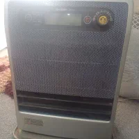 سلام بخاری برقی نفتی