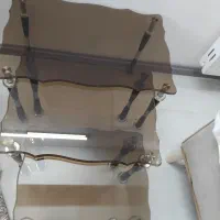 میز عسلی|مبلمان خانگی و میز عسلی|نجف‌آباد, ریاضی|دیوار