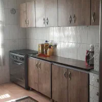 کابینت اشپزخونه و گاز ۵ شعله|اجاق گاز و لوازم برقی پخت‌وپز|تهران, قیام|دیوار