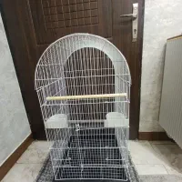 قفس پرنده