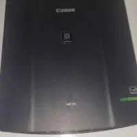 اسکنر کانن 120