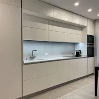 کابـینــت سفارشی HighGloss ترک + ضـمـانت معتبر|مصالح و تجهیزات ساختمان|اسلام‌شهر, باغ فیض|دیوار