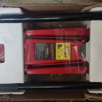 جک سوسماری ۳ تن گاراژی|ابزارآلات|تهران, حسن‌آباد|دیوار