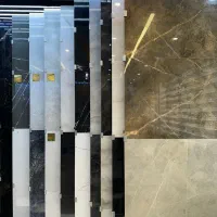 سرامیک و پرسلان تحویل در پروژه شما