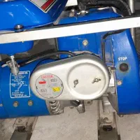 فروش موتور برق یاماها اصل ژاپن|ابزارآلات|نورآباد, |دیوار