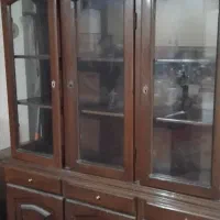 بوفه ۲تیکه