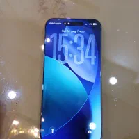 ۱۶ پرو مکس ۲۵۶