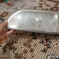 چراغ فابریک پراید موتور دار