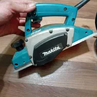 ماکیتا رنده برقی اصلی