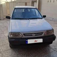 پراید  مدل 86