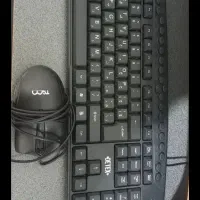 یک عدد PC سالم|رایانه رومیزی|تهران, خاک سفید|دیوار