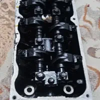سر سیلند کامل پراید