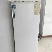 فریزر ازمایش