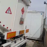 تانک شرکتی مارال، ماموت