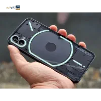 ناتینگ فون ۱ فروش یا معاوضه