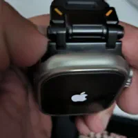 اپل واچ اولترا 2 اصلی|لوازم جانبی موبایل و تبلت|تهران, سازمان برنامه شمالی|دیوار