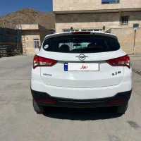 هایما s5 مدل ۱۴۰۲