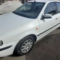 سمند lx90|خودرو سواری و وانت|شاهرود, |دیوار
