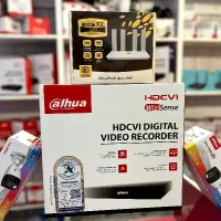 فروش ویژه پک های دوربین مداربسته/باگارانتی تضمینی