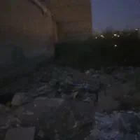 زمین شهرک رزمندگان موقعیت تجاری ۱۲۰ متر|فروش زمین و ملک کلنگی|اهواز, فرهنگ شهر|دیوار
