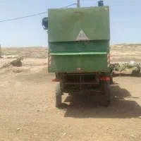 کامباین مدل ۶۳|خودرو سنگین|شیراز, حومه شیراز|دیوار