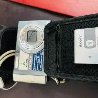 دوربین عکاسی فیلمبرداری سونی