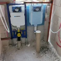 خدمات لوله کشی و لوله باز کنی منصف|خدمات پیشه و مهارت|قشم, |دیوار